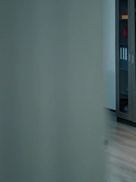 第50集 - 夜闌臥聽風吹雨