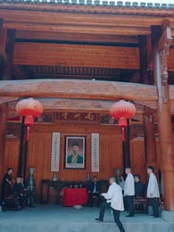 第64集 - 夜闌臥聽風吹雨