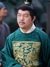 太祖復生定乾坤 - Episode 6