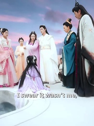 Episode 16 - [Dubbed]Never Yours Again