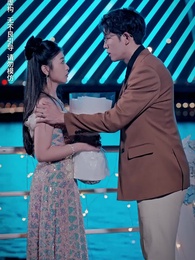 第21集 - 秦總夫人今天掉馬了