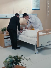 第9集 - 親愛的小孩