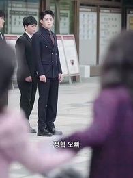 [더빙 버전]편애 - Episode 4