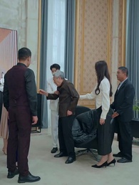 القضاء تحت الشمس الحارقة - Episode 27