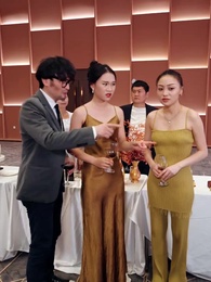 第18集 - 夜闌臥聽風吹雨