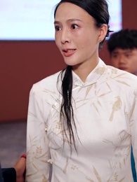 夜闌臥聽風吹雨 - Episode 17