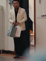 親愛的小孩 - Episode 7