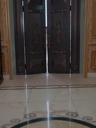 القضاء تحت الشمس الحارقة - Episode 18