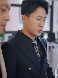 光陰不歸路 - Episode 44