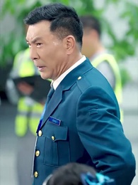 第24集 - 八嵗機長衝上雲霄