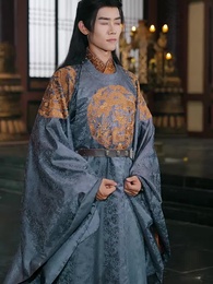 太祖復生定乾坤 - Episode 8