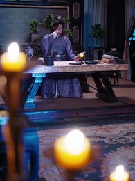 Phoenix Tersembunyi - Episode 66