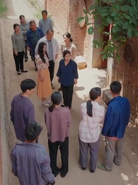 Entre lágrimas y risas, una familia - Episode 13