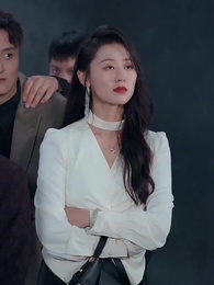 الحلقة 38 - القضاء تحت الشمس الحارقة