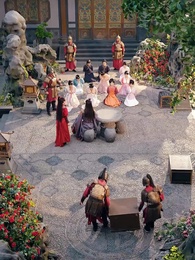 太祖復生定乾坤 - Episode 13