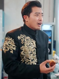 夜闌臥聽風吹雨 - Episode 6