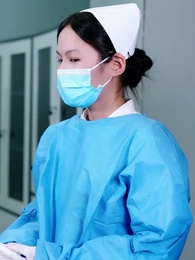 The Doctor's Vendetta - Episode 3