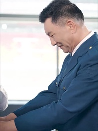 第55集 - 八嵗機長衝上雲霄