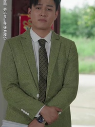 第60集 - 無法磨滅的愛