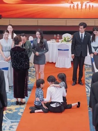 잃어버린 시간, 다시 너에게 - Episode 27