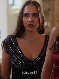 [Doublé]Mon âme sœur était un lycan errant - Episode 34