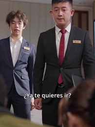 Episodio 19 - La Sombra de la Avaricia