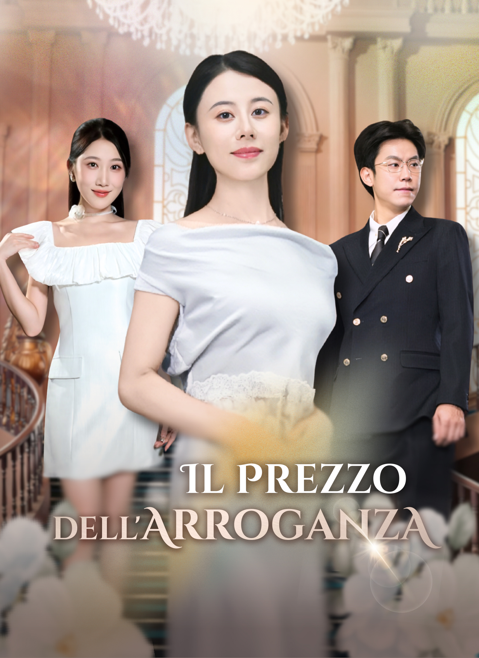 Il Prezzo dell'Arroganza