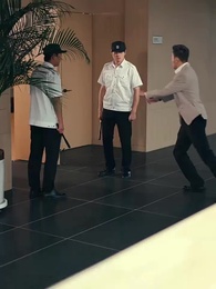 Episodio 7 - Deuda de Gratitud