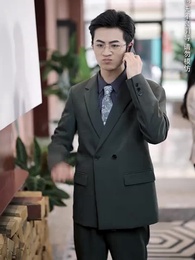 第60集 - 玫瑰的救贖