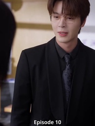 Mimpi yang Tak Lagi Sama - Episode 10