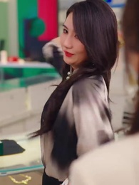 第13集 - 刷我黑卡，還敢污衊我