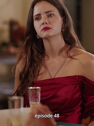 [Doublé]Mon âme sœur était un lycan errant - Episode 48