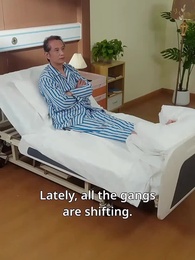 Episode 59 - Code Name: Brian