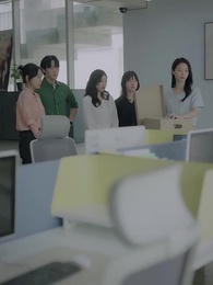 Episode 49 - Office Scandal