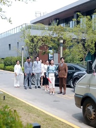 11화 - 내가 무시한 그년이 천재였다?