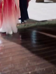 องค์หญิงขอฟาดให้เรียบ - Episode 25