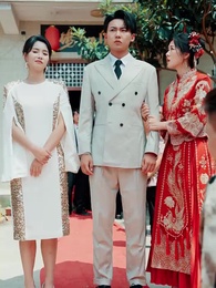 待你學成歸來 - Episode 32