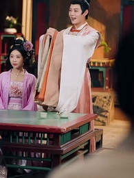 องค์หญิงขอฟาดให้เรียบ - Episode 28