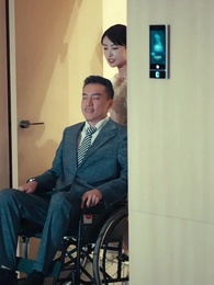 第65話 - 恩を忘れぬ道