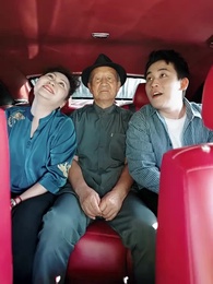 待你學成歸來 - Episode 70