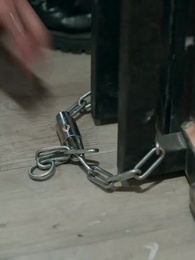 Episódio 45 - [Dublado]Amor, eu vou me casar