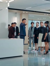 [吹替]家族になれと懇求された僕 - Episode 17