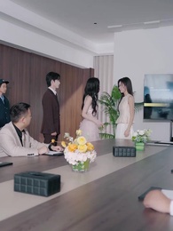 [吹替]最強の姑、参上 - Episode 44