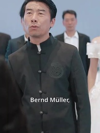 Episode 23 - Das Geheimnis der Falkenhayn