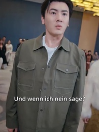 Episode 8 - Wenn der Gottkaiser erwacht