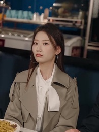 第32集 - 渣男嫌我醜，我轉身嫁給千億總裁