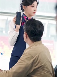 [พากย์ไทย]เบบี้ฮีโร่ - Episode 53