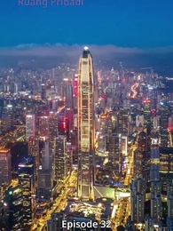 Mimpi yang Tak Lagi Sama - Episode 32