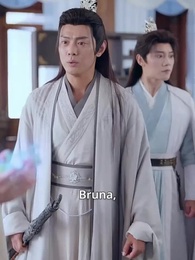 Coração Cortado, Alma Livre - Episode 15