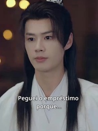 Coração Cortado, Alma Livre - Episode 9